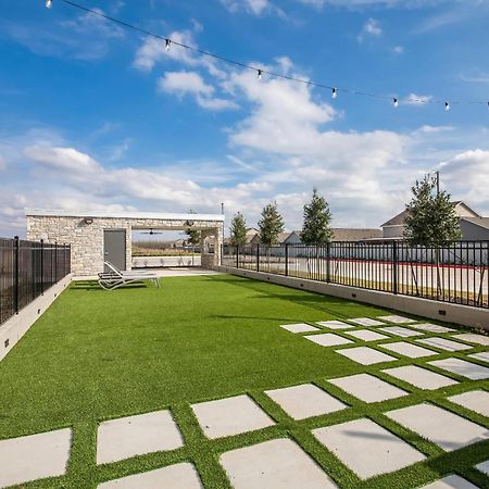 Everhome Suites باستروب المظهر الخارجي الصورة