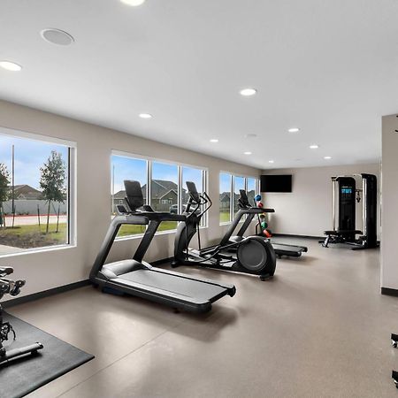 Everhome Suites باستروب المظهر الخارجي الصورة