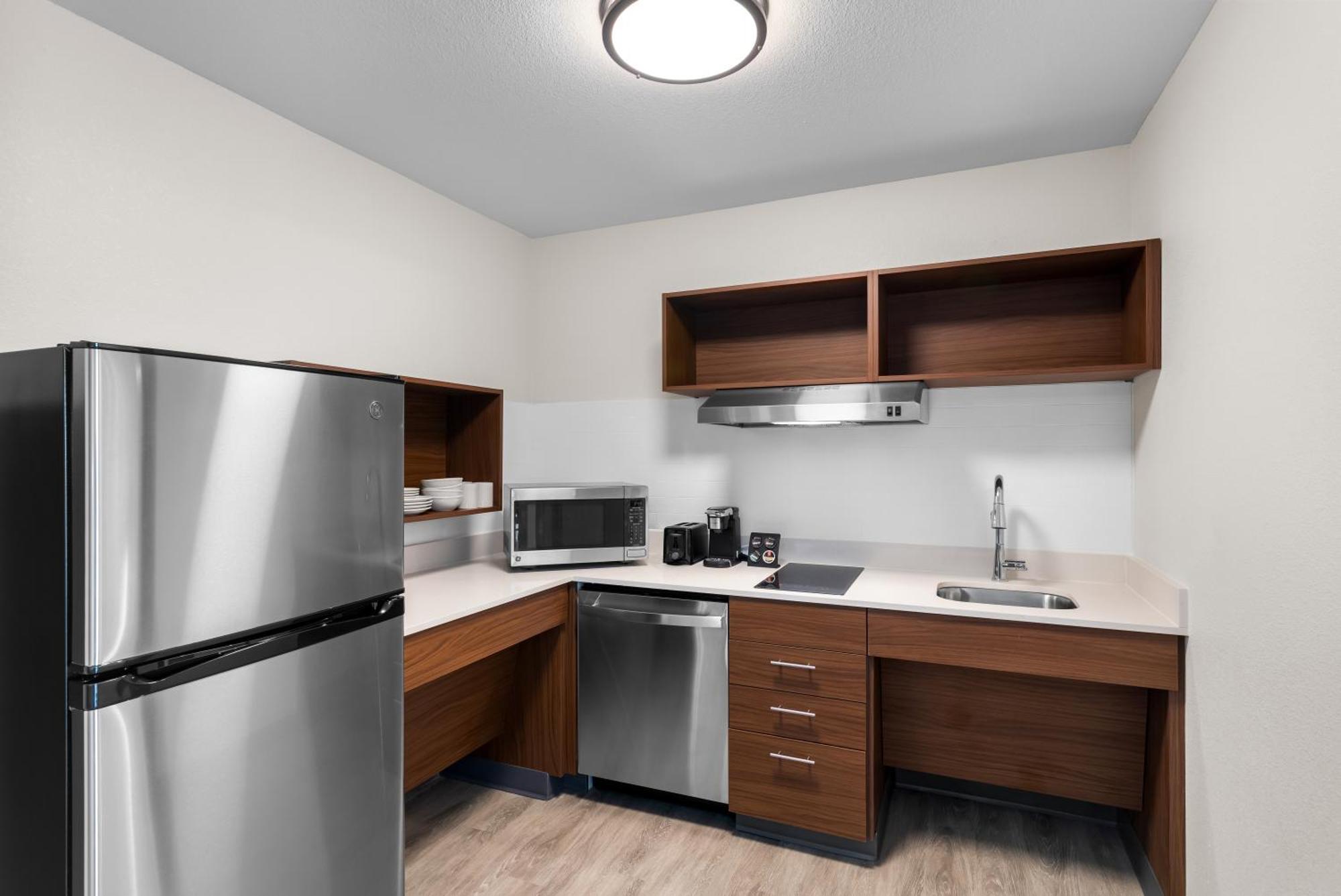 Everhome Suites باستروب المظهر الخارجي الصورة