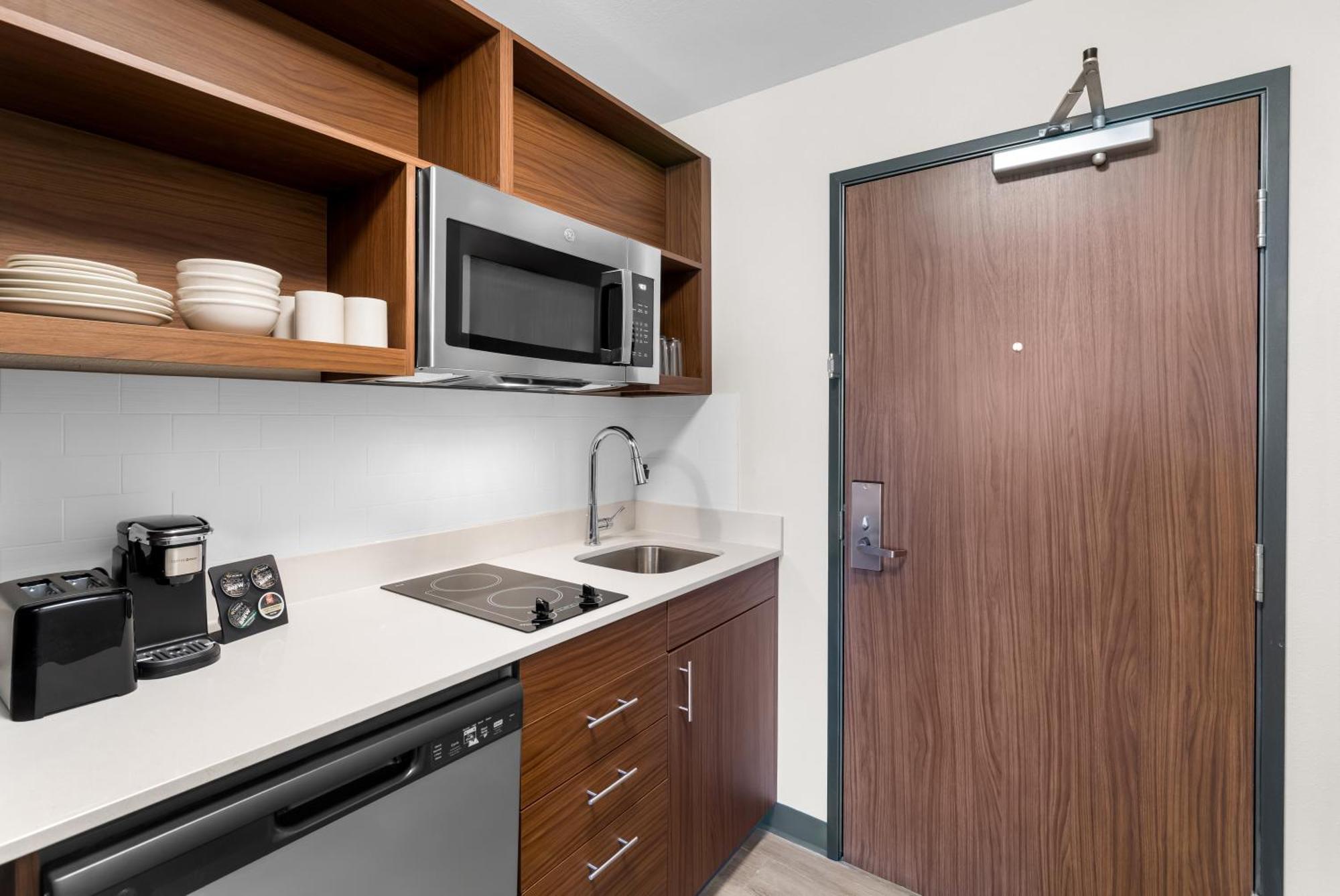 Everhome Suites باستروب المظهر الخارجي الصورة