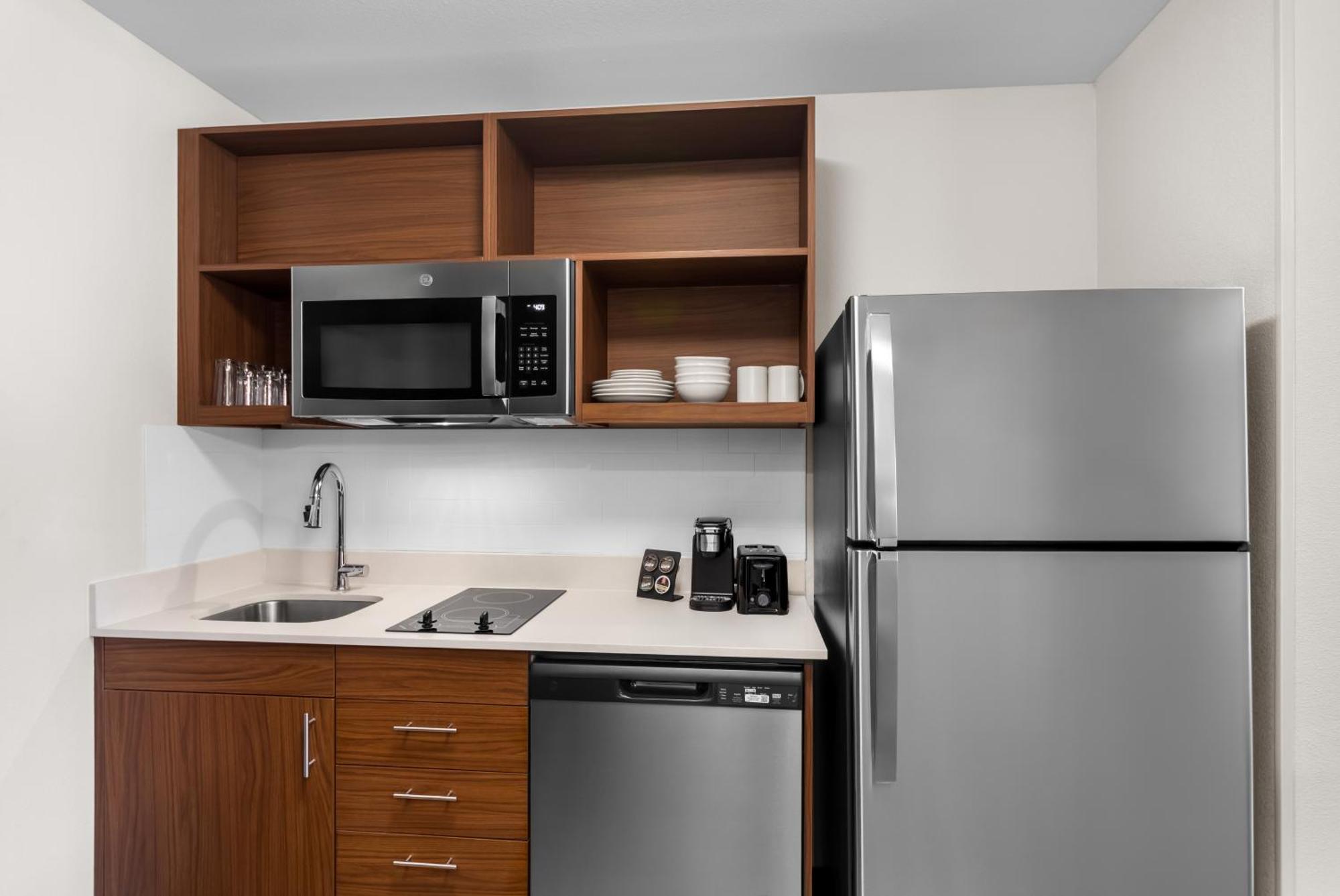 Everhome Suites باستروب المظهر الخارجي الصورة
