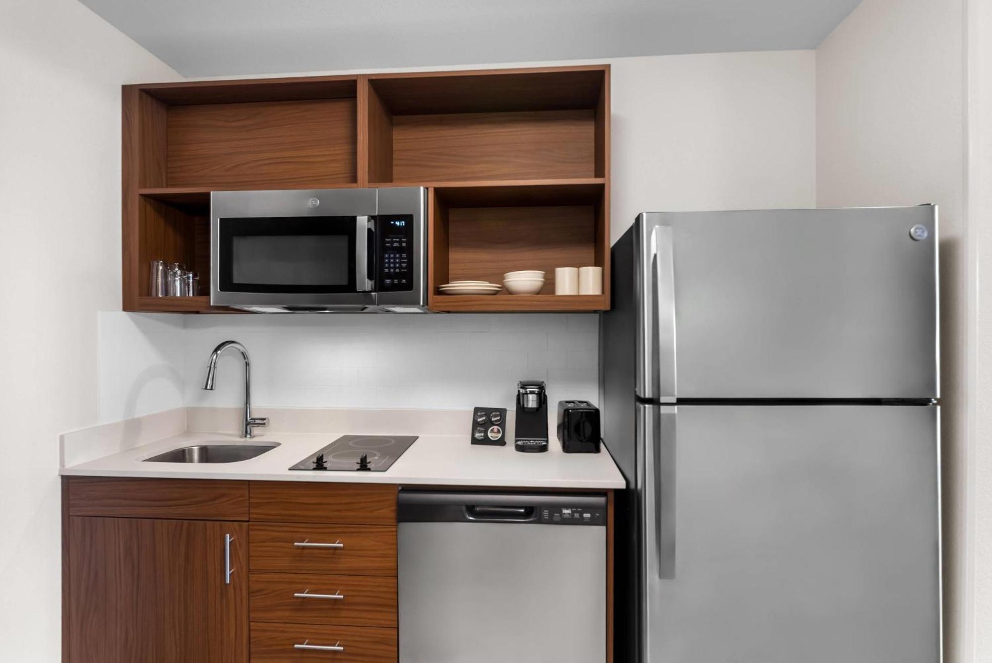 Everhome Suites باستروب المظهر الخارجي الصورة
