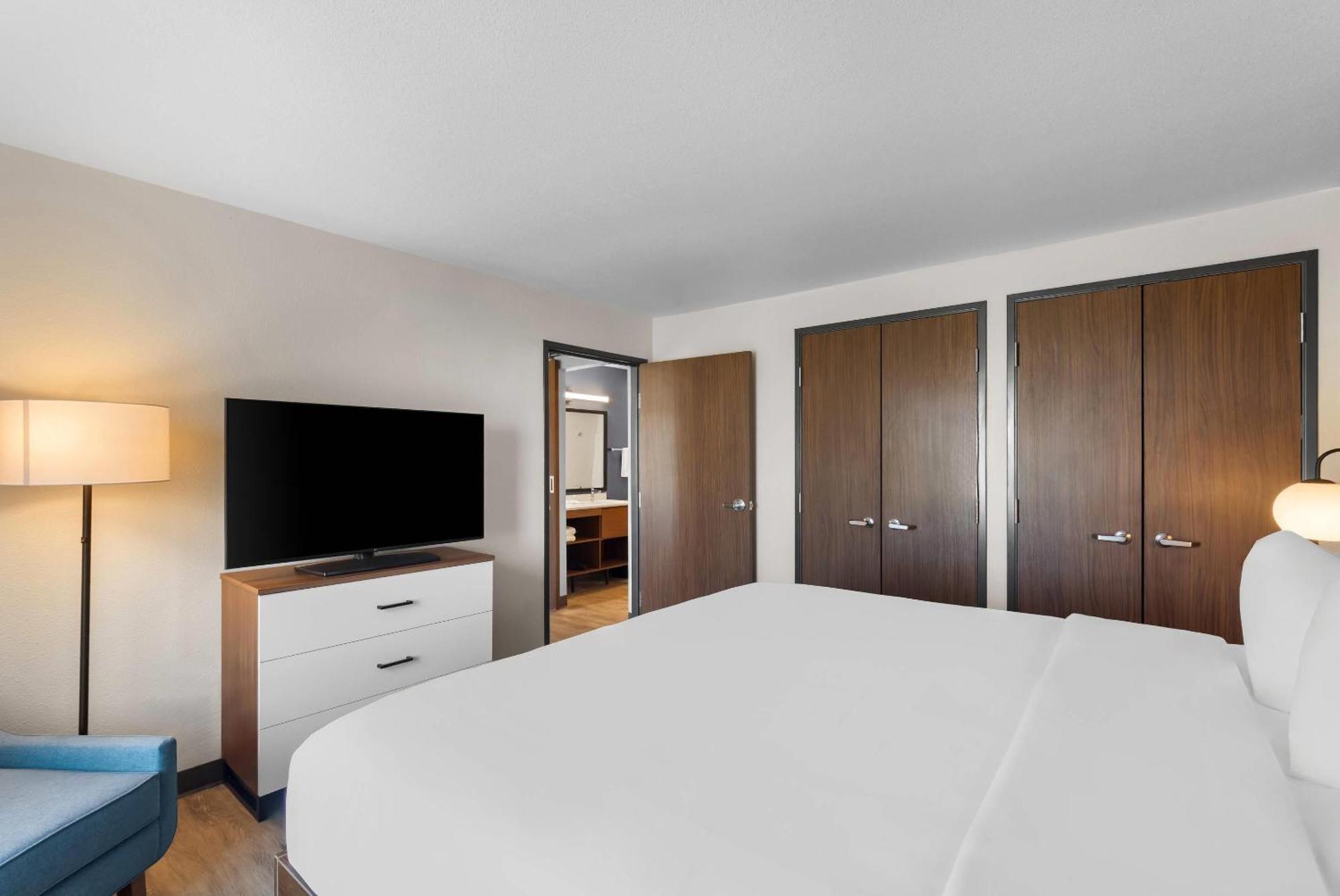 Everhome Suites باستروب المظهر الخارجي الصورة