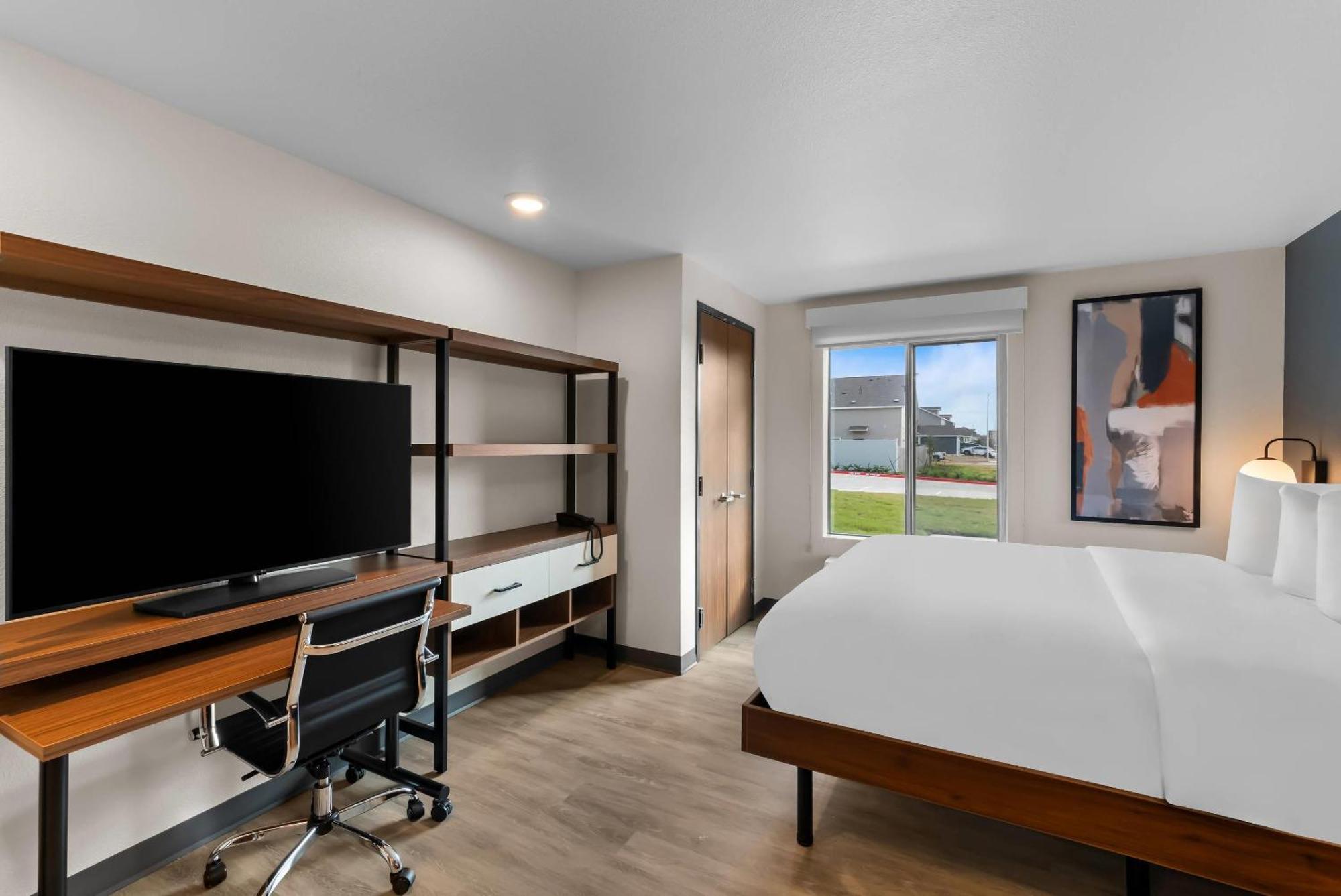 Everhome Suites باستروب المظهر الخارجي الصورة